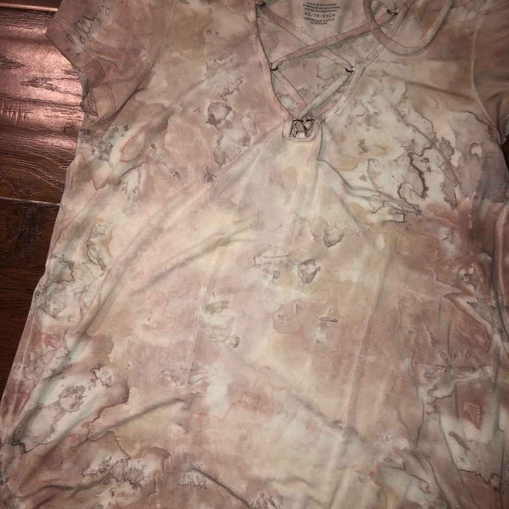 AE tee - Picture 2 of 2